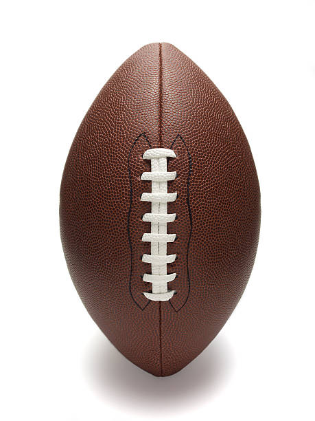 istock New Football 147303664