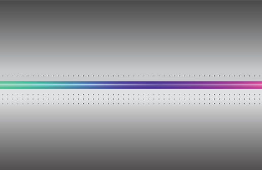 Lighting Line Texture Texture With Colorful Lightline Gradient Background Stock Illustration ...