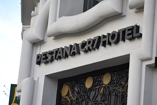 Owned by Portuguese footballer Cristiano Ronaldo, Pestana CR7 Hotel in Madrid offers a luxurious stay in the heart of the city. With modern amenities, comfortable rooms, and a prime location, this hotel is the perfect choice for those looking for an unforgettable Madrid experience