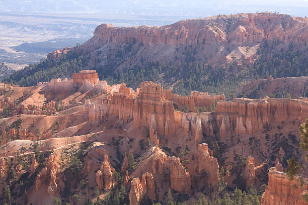 istock Spectacular Bryce Canyon in Utah 147306582