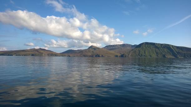 istock Isle of Rum, Scotland 1473068918