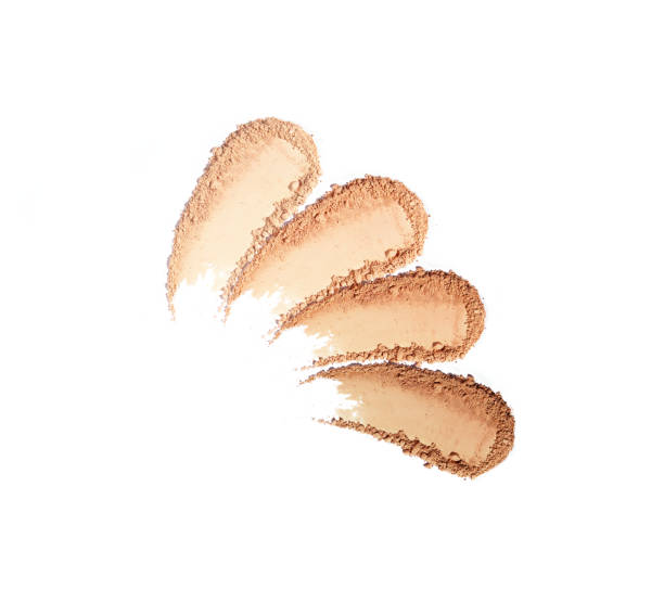 istock Face powder beauty makeup blush 1473069132