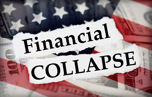 Financial Collapse