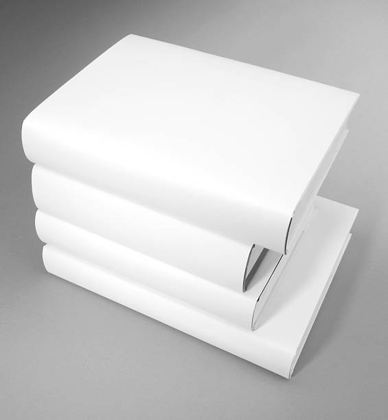 istock The pile of books 147308958