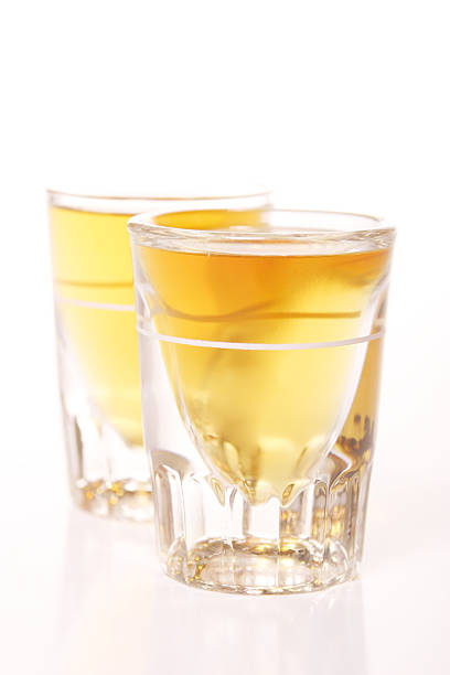 istock Shot of whiskey 147310015