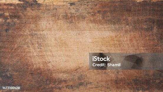 istock wooden chopping board background or backdrop 1473100428
