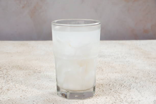 istock young coconut ice,Indonesian popular drink, 1473106625