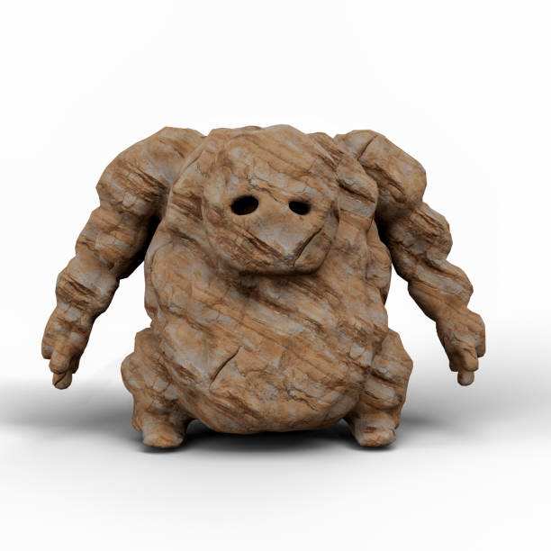 80+ Stone Golem Stock Photos, Pictures & Royalty-Free Images - iStock