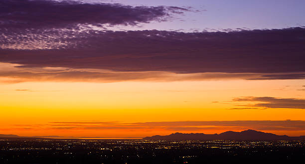 istock Crossroads of the West 147311360