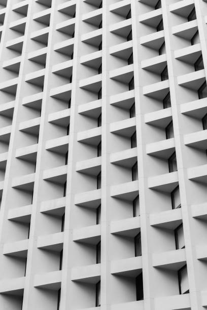 istock Exterior of modern building. Architecture abstract background 1473115748