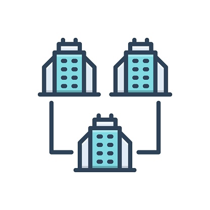 Entities Entity Stock Illustration - Download Image Now - Business