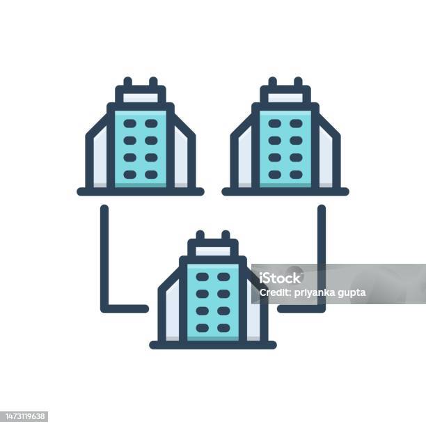 Svg Entity Entities Entity Stock Illustration - Download Image Now - Business ...