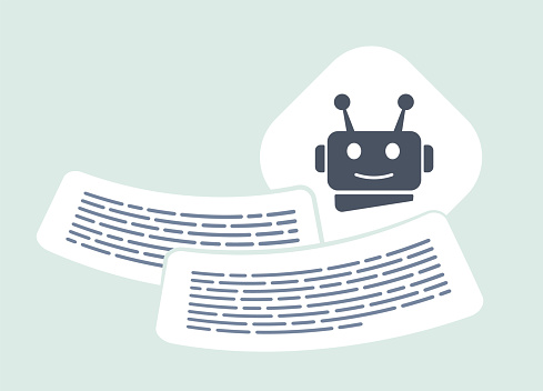 AI-powered writing tools use neural network models to generate unique rewritten articles and SEO content. These tools process input using trained language models to create fresh and original text.