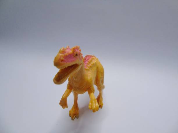 istock photo of trex 1473122878