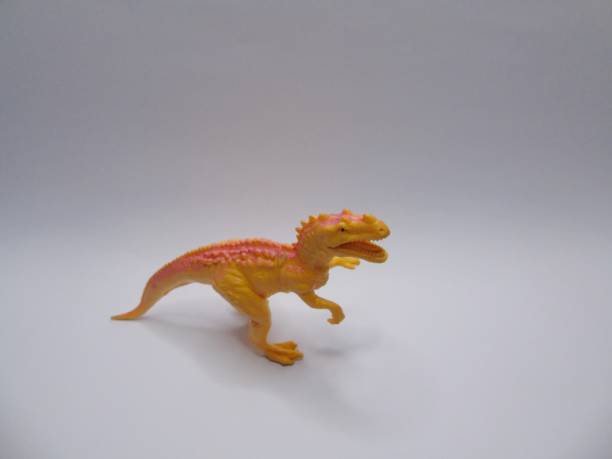 istock photo of trex 1473122923