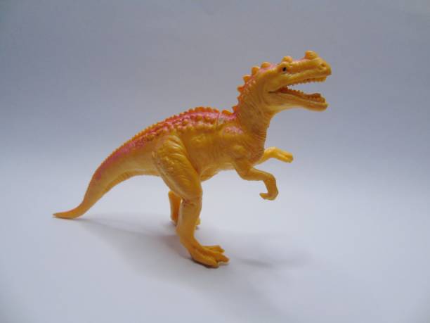 istock photo of trex 1473122937