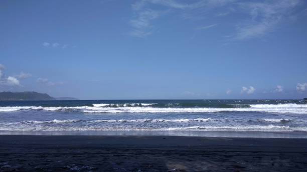 istock Sine beach at Tulungagung, east of Java Indonesia 1473128164