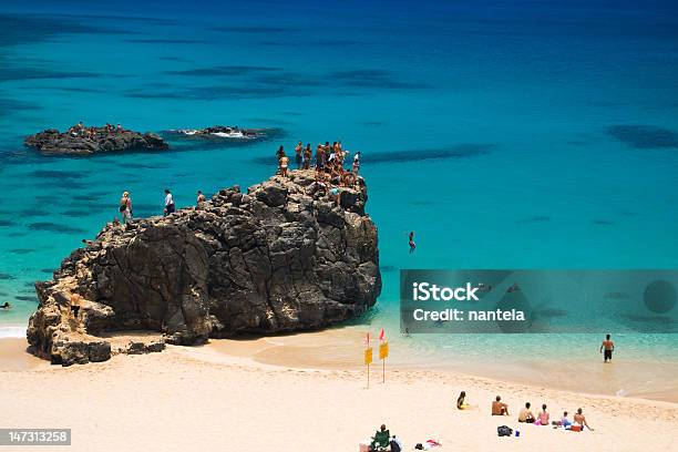 Spiaggia Di Waimea - Fotografie stock e altre immagini di Waimea - Big Island Hawaii - Waimea - Big Island Hawaii, Waimea - North Shore - Isola di Ohau, Isola di Oahu