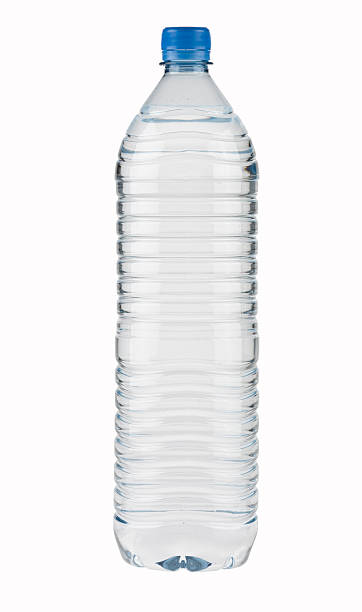 istock Mineral Water Bottle,PET,big, 147313484