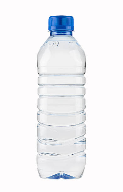 istock Mineral Water Bottle,PET,small 147313486