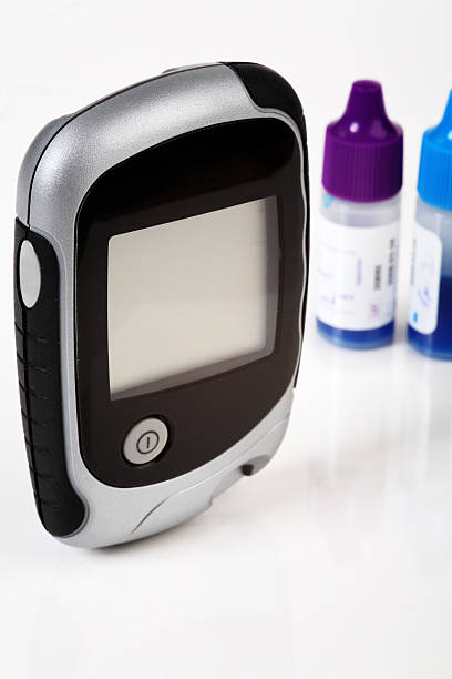 Sugar Level Testing Machine 50+ Blood Sugar Level Testing Machine Stock Photos, Pictures & Royalty ...