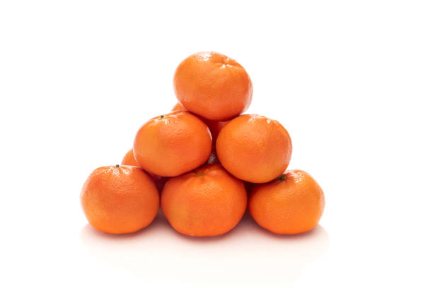 istock Heap of Tangerines 1473140803