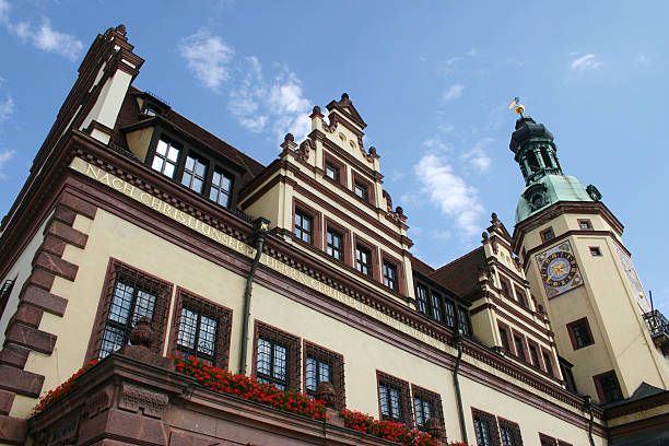 istock old town hall in leipzig 147314289