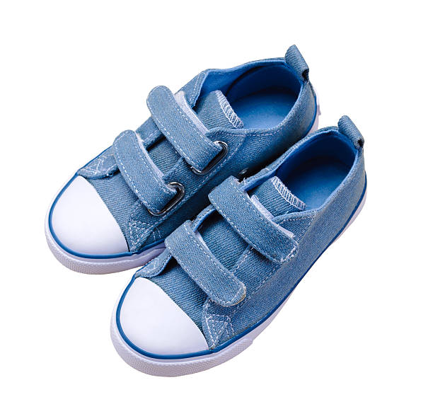 istock child's sport shoes 147314555