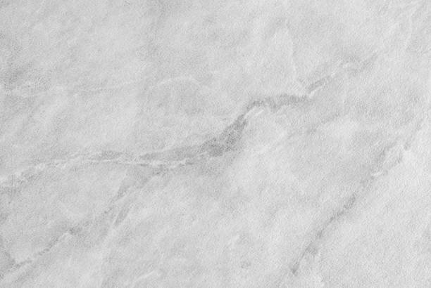 Marble plate stock photo