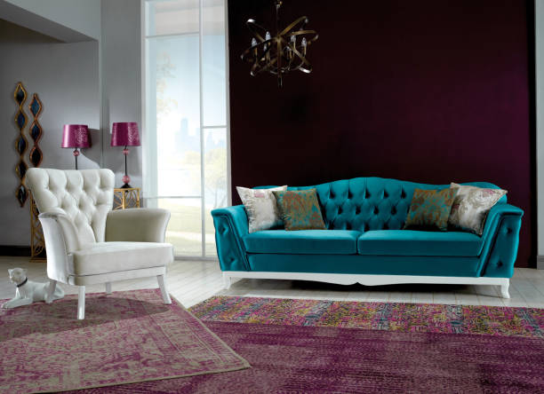 istock modern furniture 1473149153