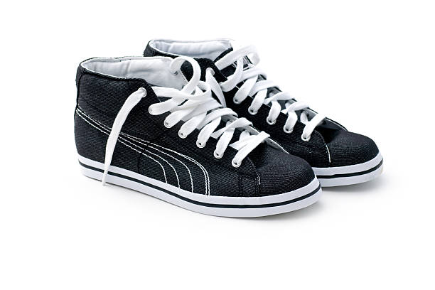 istock Women sneakers 147315068