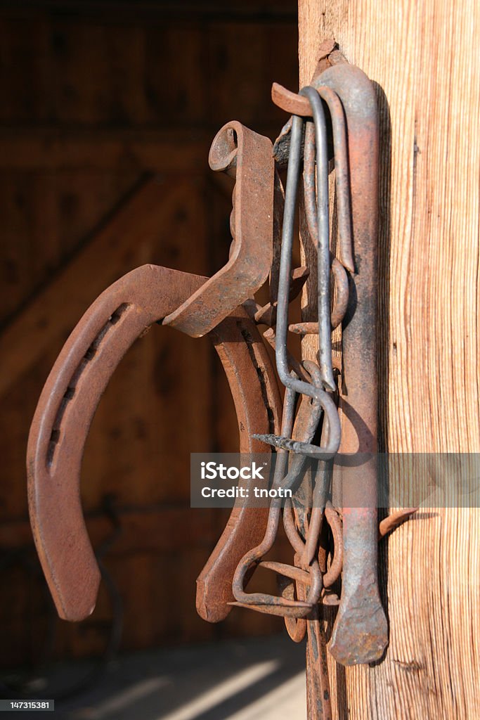 Edad de hierro - Foto de stock de Aire libre libre de derechos