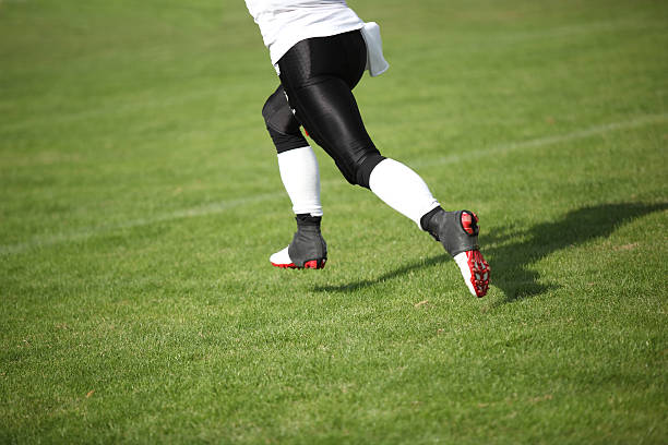 istock American Football Player 147318473