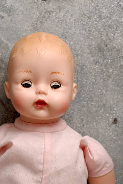 istock Baby Girl 147318499