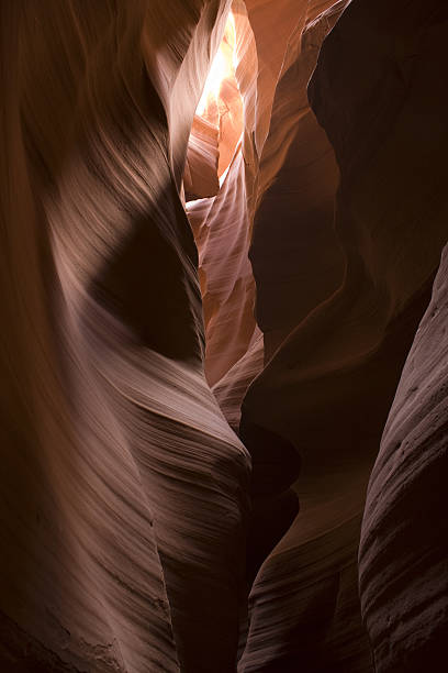 istock Geological Marvel of Antelope Canyon 147318529