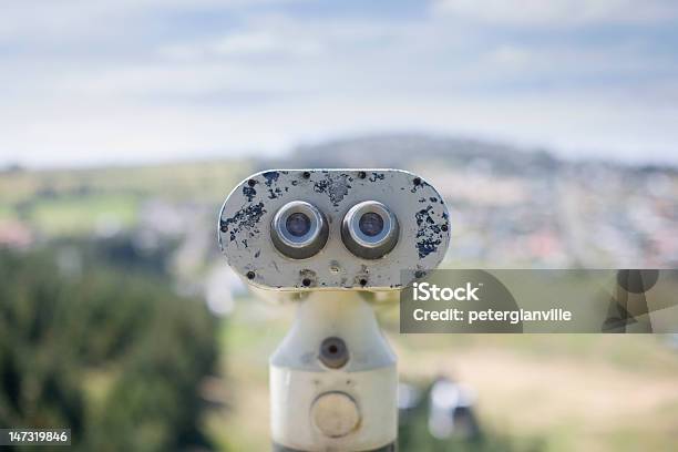 Binoculars Stock Photo - Download Image Now - Eyesight, The Next Step, Binoculars
