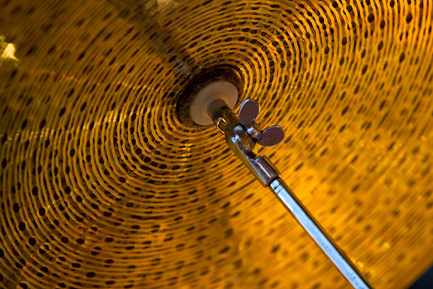 istock Cymbal Detail 147319856
