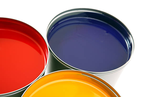istock Primary printing colors CMYK 147320217