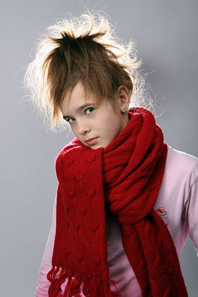 istock Girl portrait 147320541