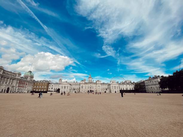 istock The Royal Mews 1473210746