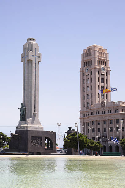 istock Santa Cruz de Tenerife 147321411