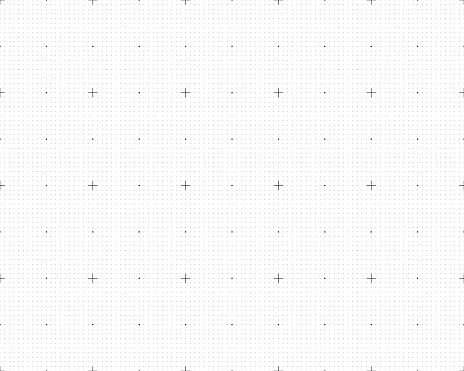 seamless technology precision Grid pattern background