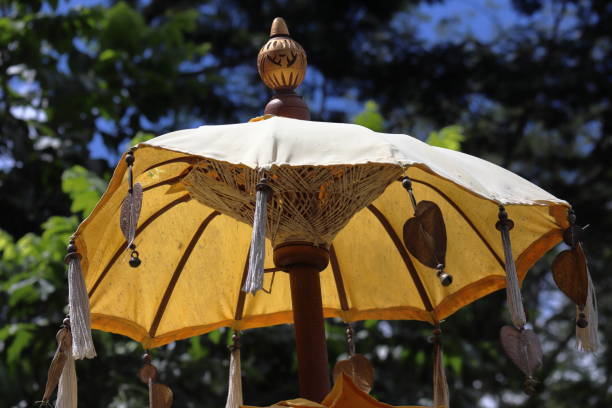 istock India traditional decorated umbrella 1473219940