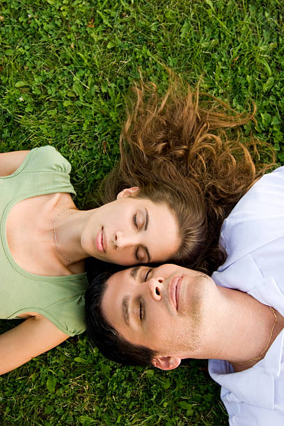 istock couple outdoors 147322066