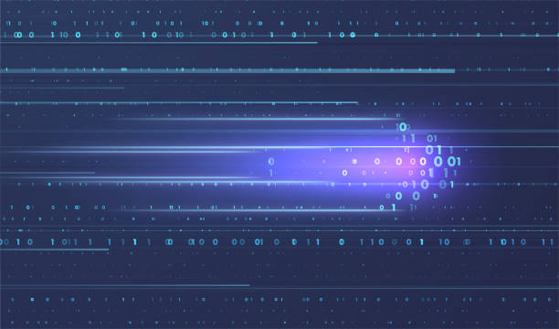 Bytes Flow 1,100+ Data Bytes Flow Stock Photos, Pictures & Royalty-Free Images ...