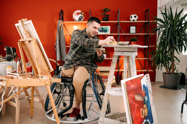 istock Listen to your art 1473229648