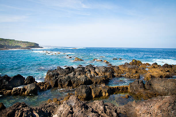 istock Coast of Tenerife daytime 147323086