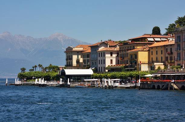 istock Lake Como, Bellagio, Italy 147323403