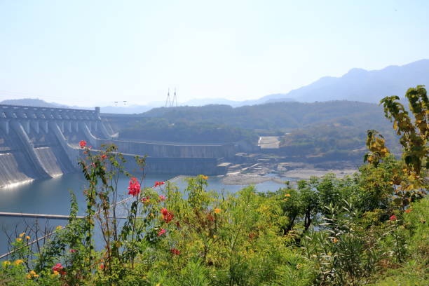 istock Sardar Sarovar Dam - Gujarat (Kevadia Gaam), India 1473234331