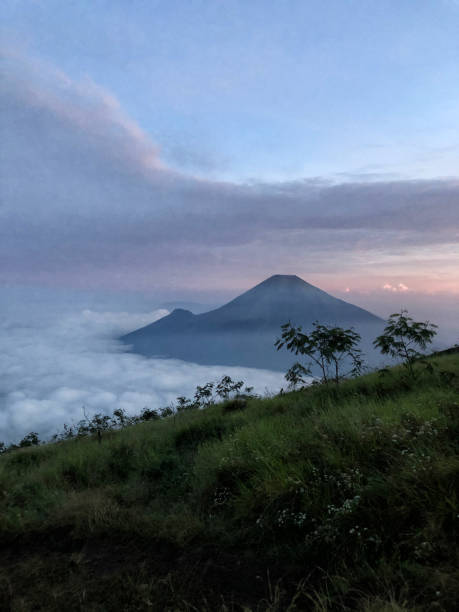 istock View from the summit of Mount 1473236939